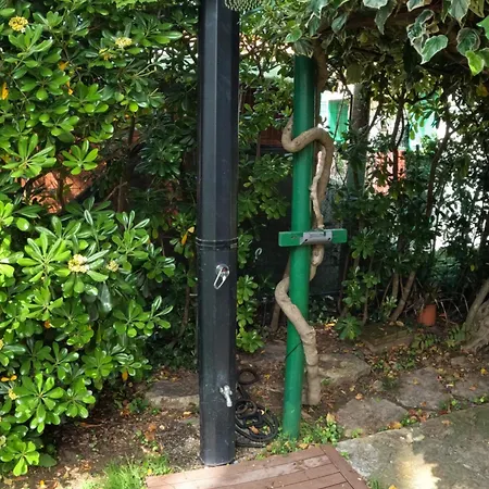 Hébergement de vacances Casa Marchese *