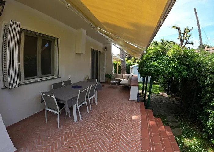 Casa Marchese *