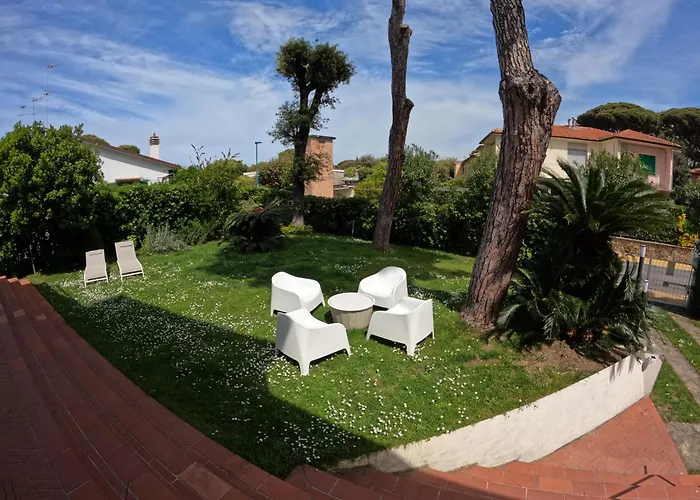 Casa Marchese Casa vacanze