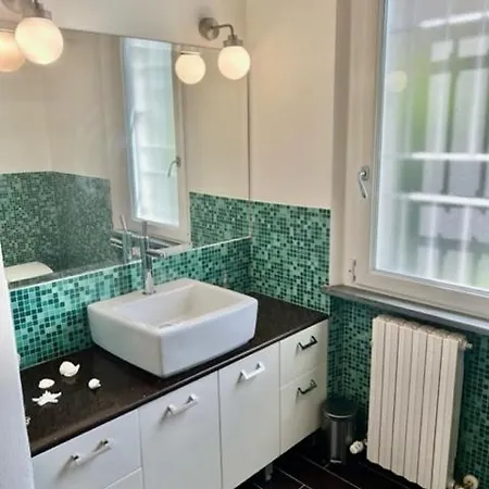 Holiday home Casa Marchese