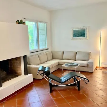 Casa Marchese Holiday home *