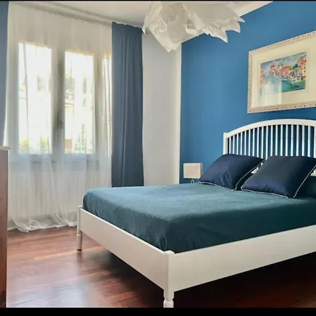 Casa Marchese Holiday home