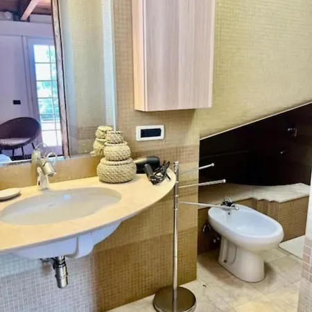 Дом отдыха Casa Marchese Тиррения