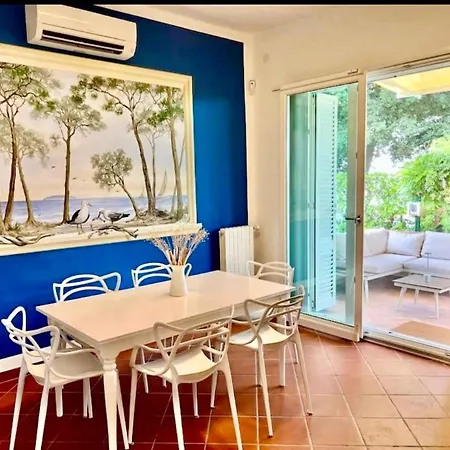 Casa Marchese * Tirrenia