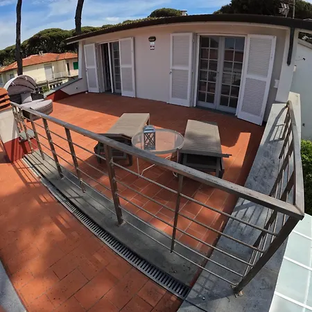 Casa Marchese *