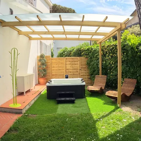Casa Marchese Holiday home
