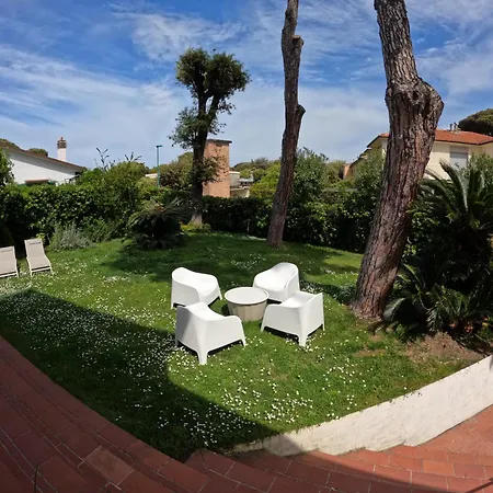 Casa Marchese Holiday home