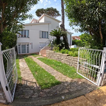 Casa Marchese Holiday home *